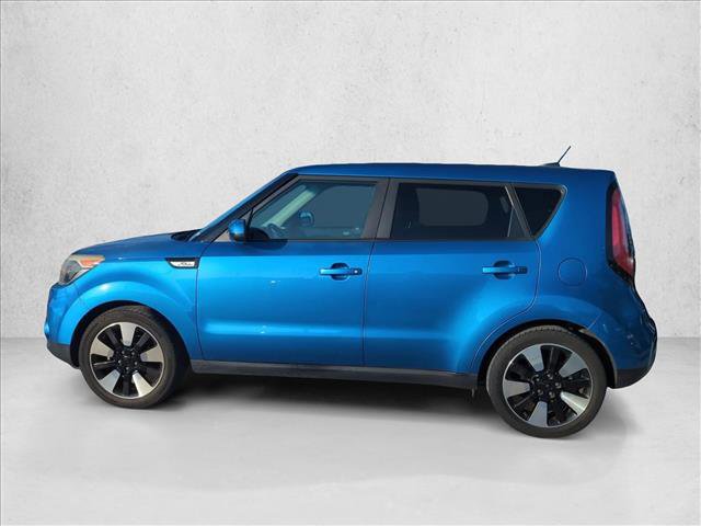 Used 2018 Kia Soul + FWD image 6