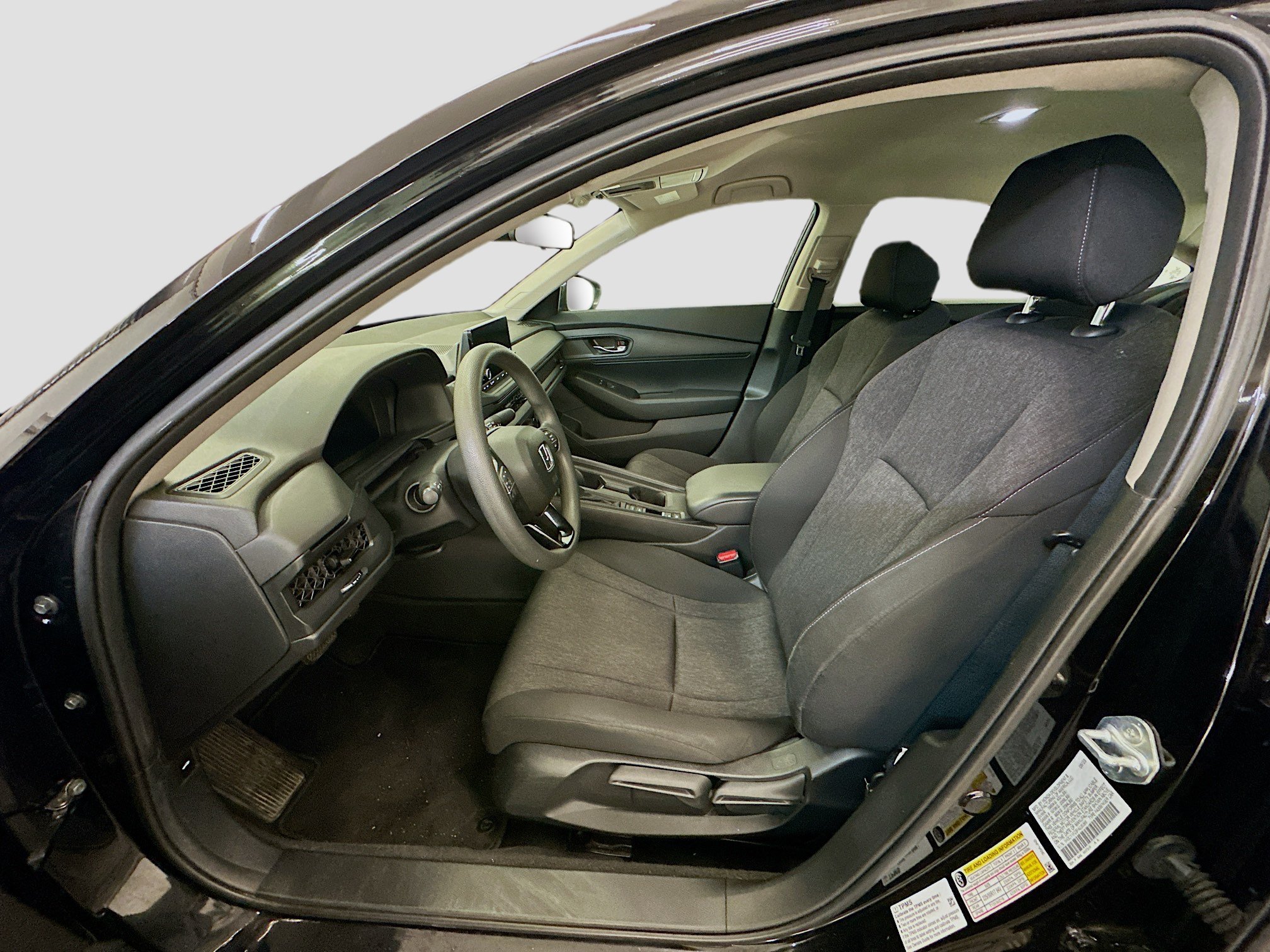 Used 2023 Honda Accord LX image 13
