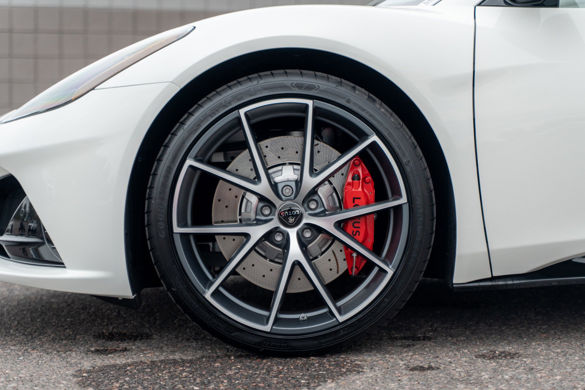 New 2026 Lotus Emira image 11