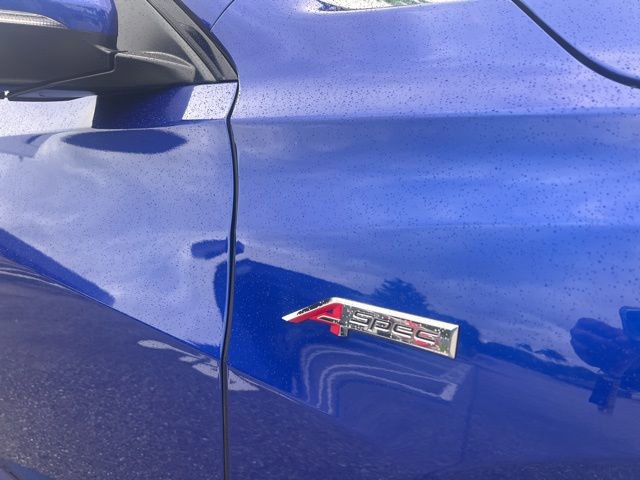 Used 2023 Acura RDX A-Spec image 12