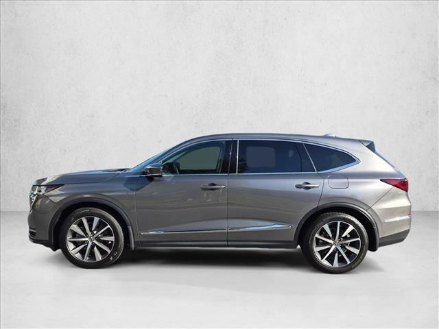 Certified 2026 Acura MDX w/ Technology Package FWD image 9