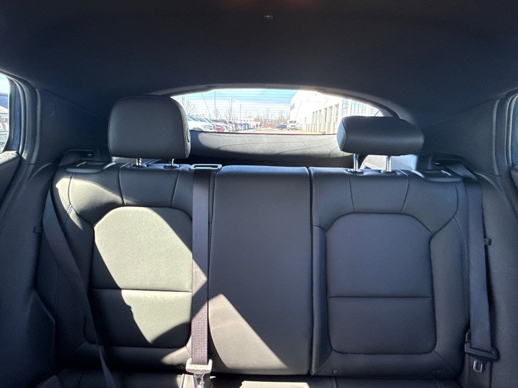 Used 2024 Buick Envista Sport Touring w/ Convenience I Package image 19