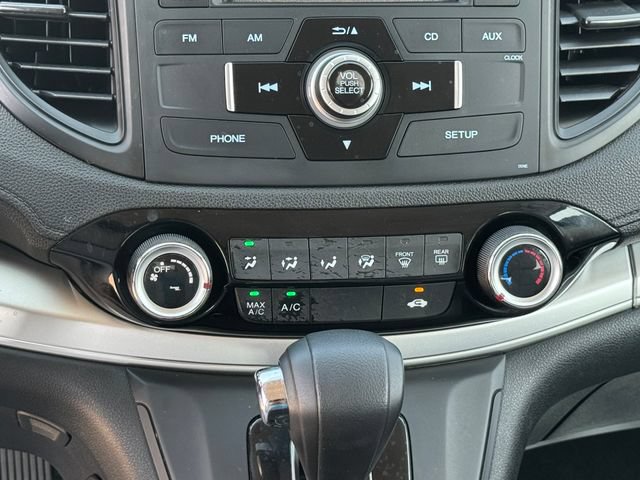 Used 2016 Honda CR-V SE image 19