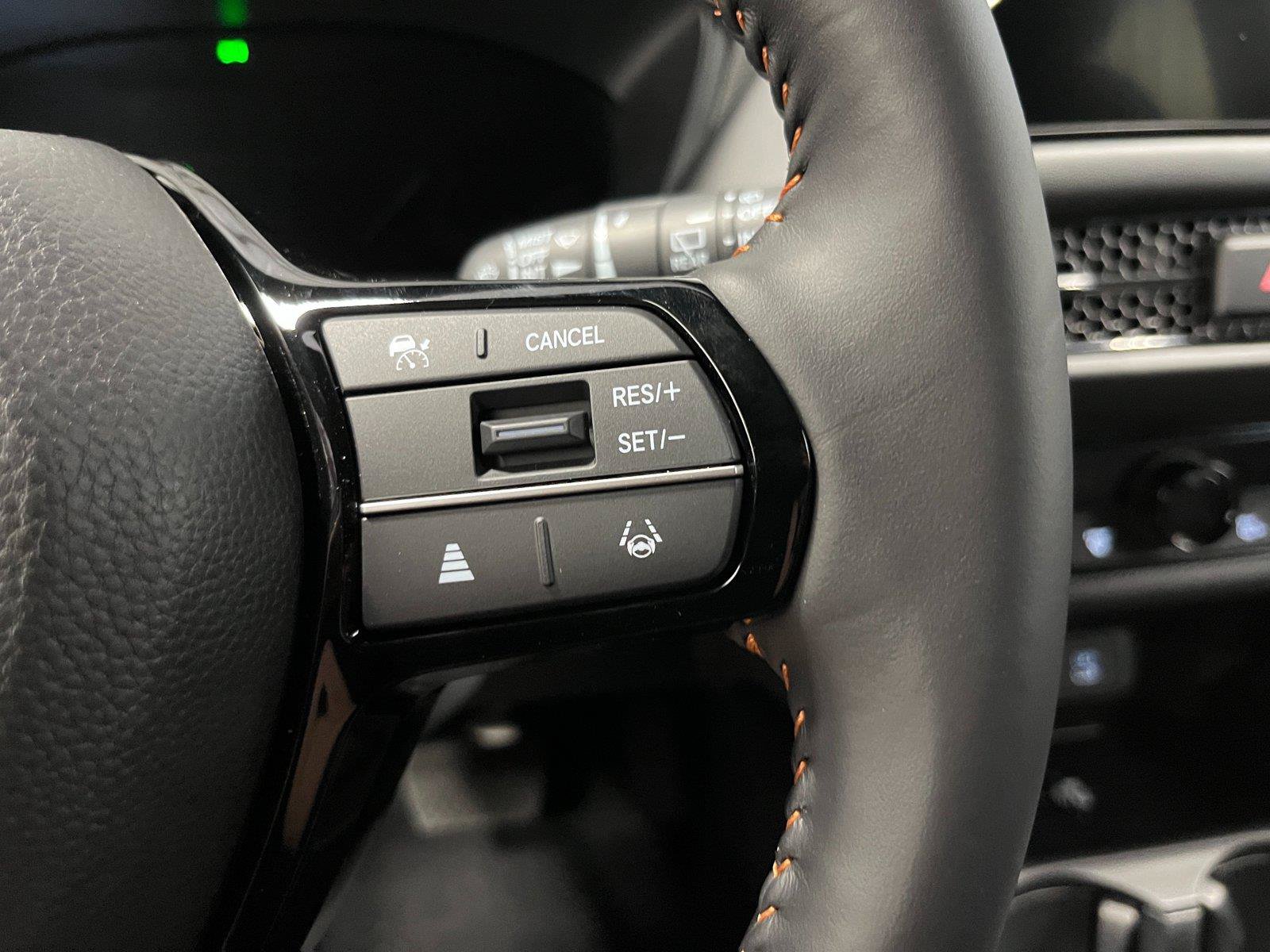 New 2027 Honda HR-V Sport image 18