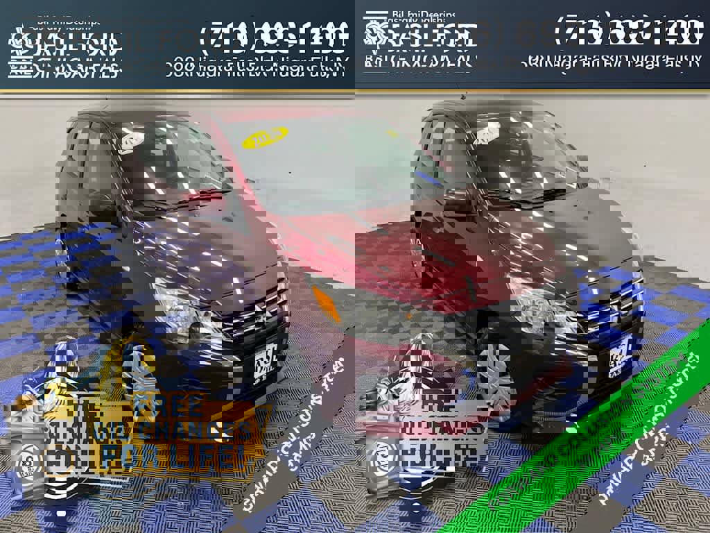 Used 2024 Mitsubishi Mirage ES image 1