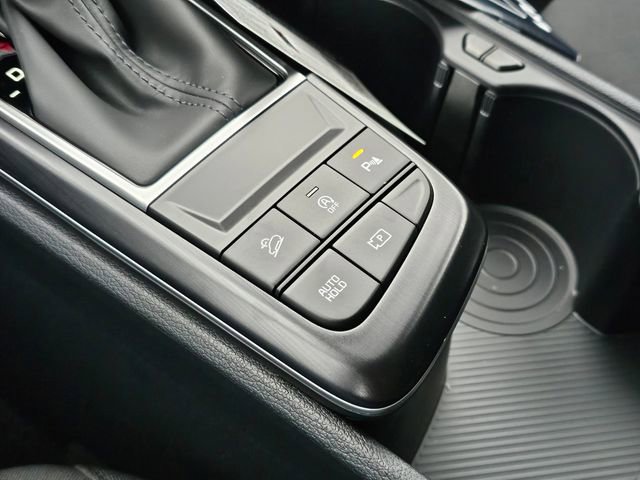 New 2026 Kia Sportage LX image 26