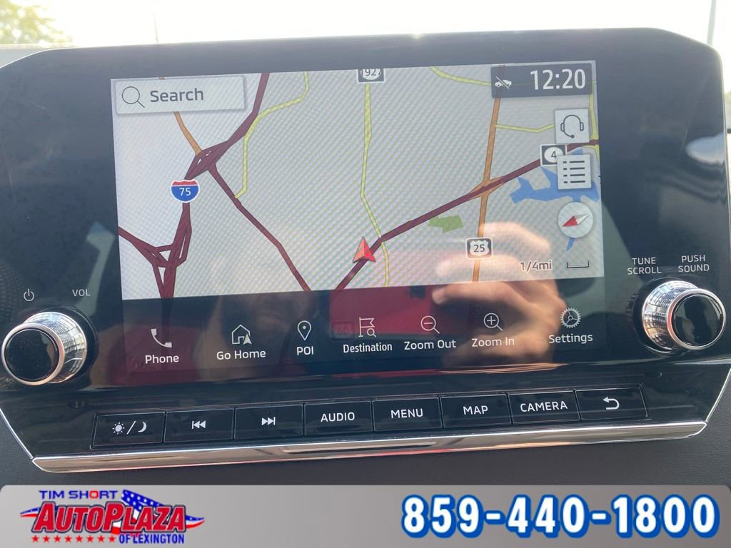 Used 2023 Mitsubishi Outlander SE image 37