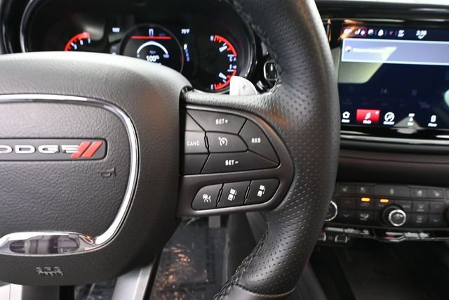 Used 2024 Dodge Durango R/T AWD/4WD image 32