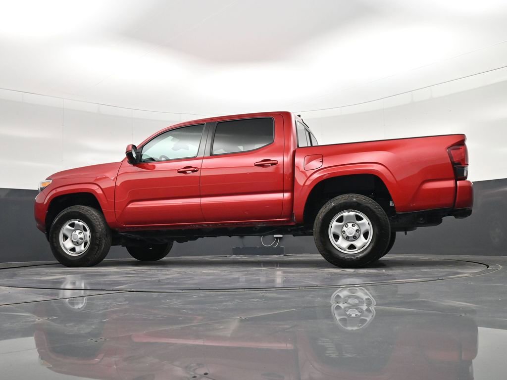Used 2022 Toyota Tacoma SR w/ SR Convenience Package image 36