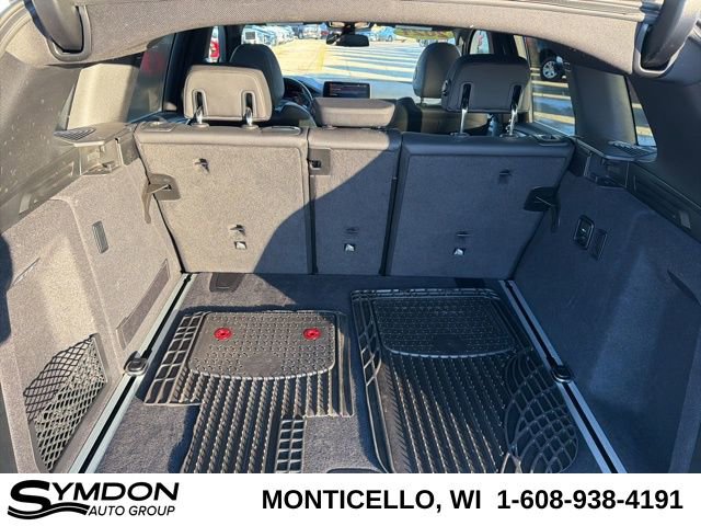 Used 2021 BMW X3 xDrive30i w/ Premium Package image 20