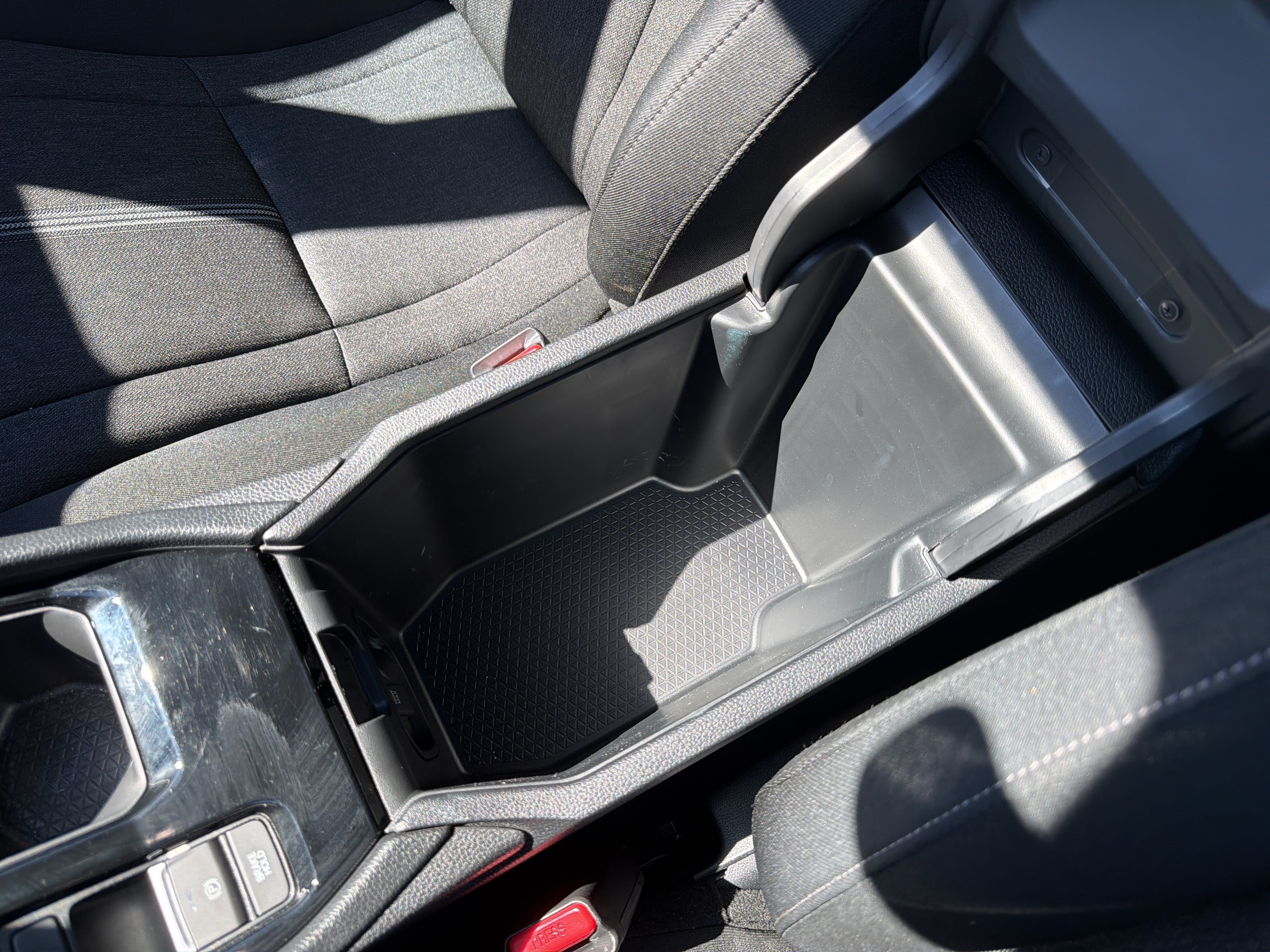 Used 2025 Honda Accord Sport image 39