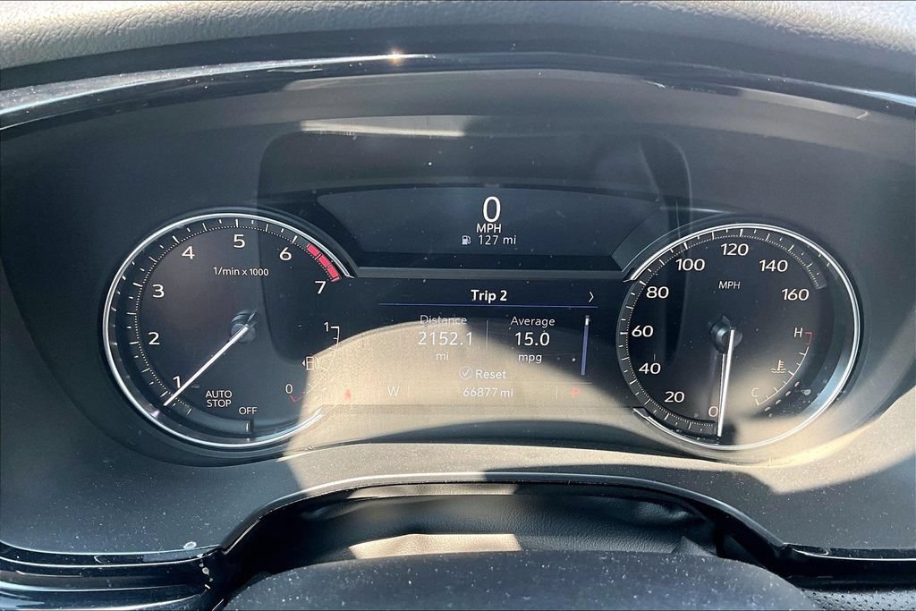 Used 2023 Cadillac XT6 Luxury FWD image 27