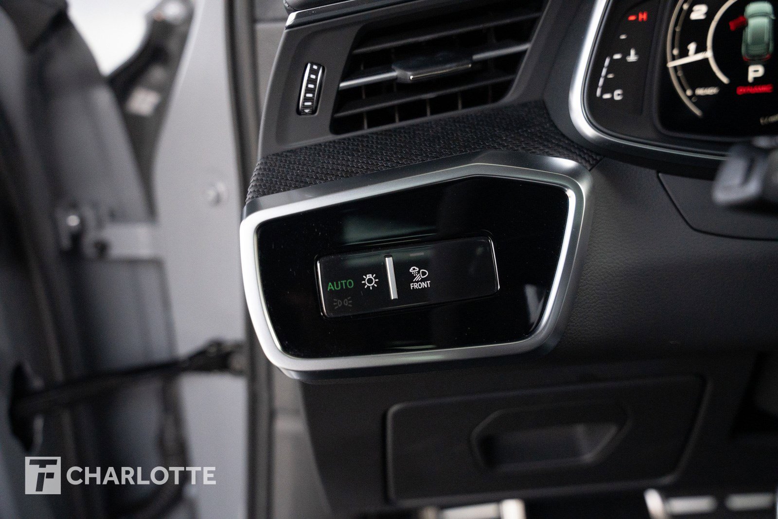 Used 2025 Audi RS 6 performance image 21