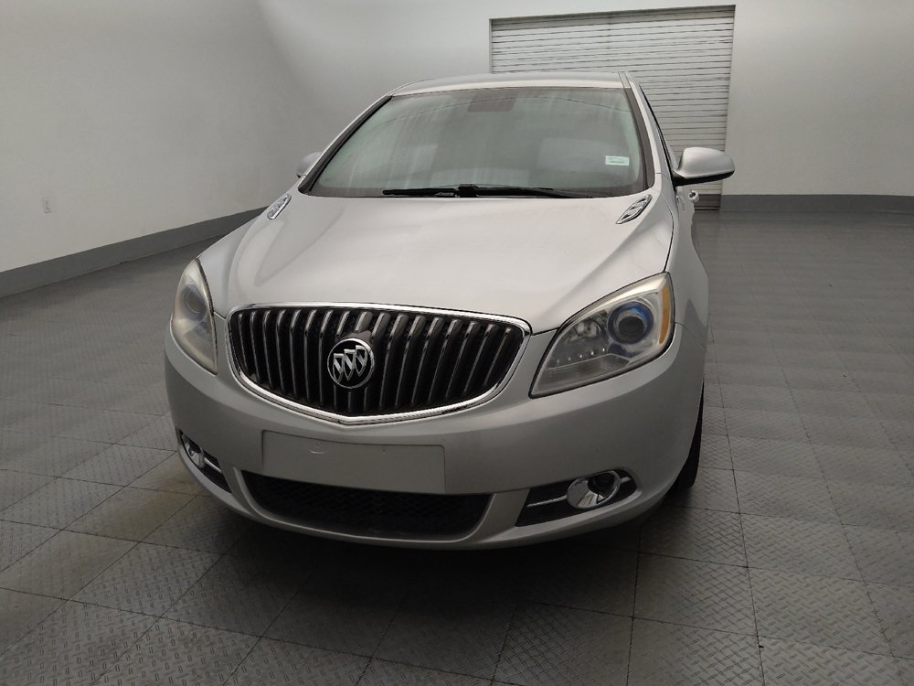 Used 2016 Buick Verano Sport Touring FWD image 15