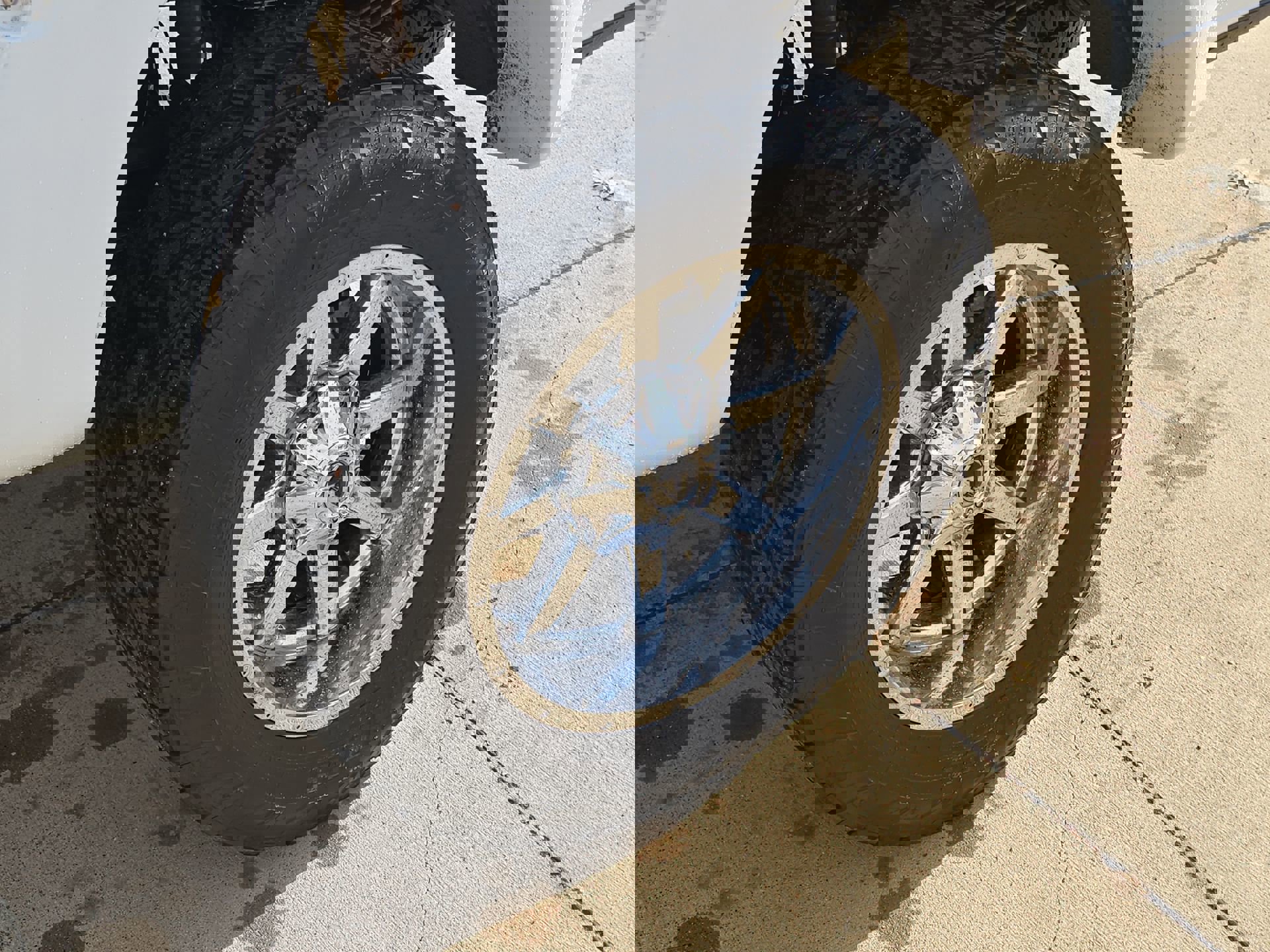 Used 2022 Ford F250 Lariat w/ Lariat Ultimate Package image 10