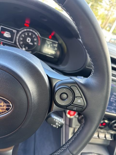 Used 2025 Subaru BRZ Limited w/ Popular Package 2 image 23