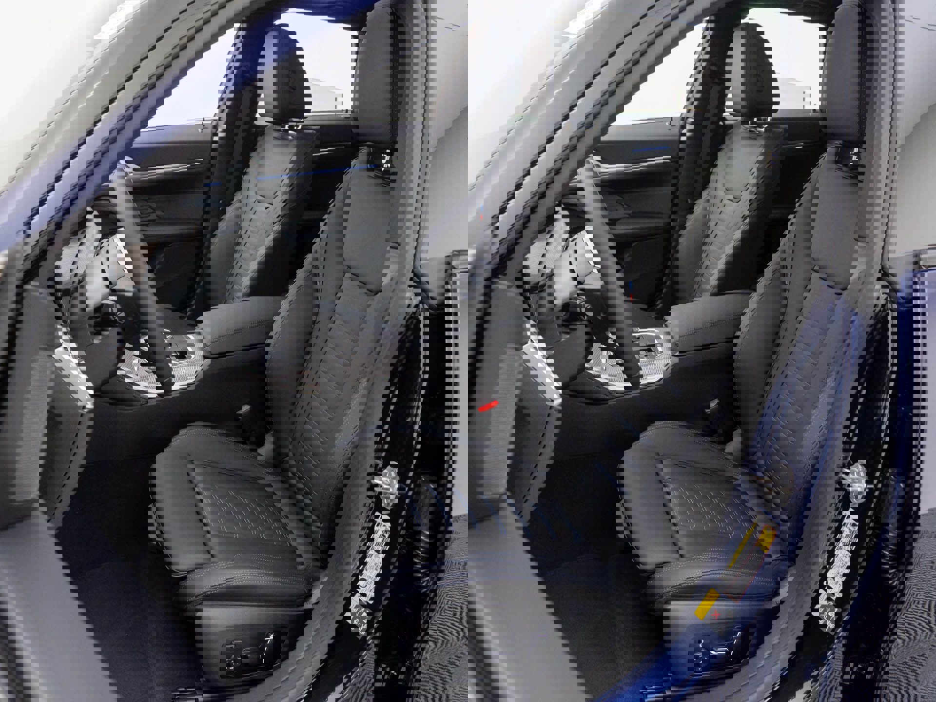 New 2026 BMW i4 M60 image 16