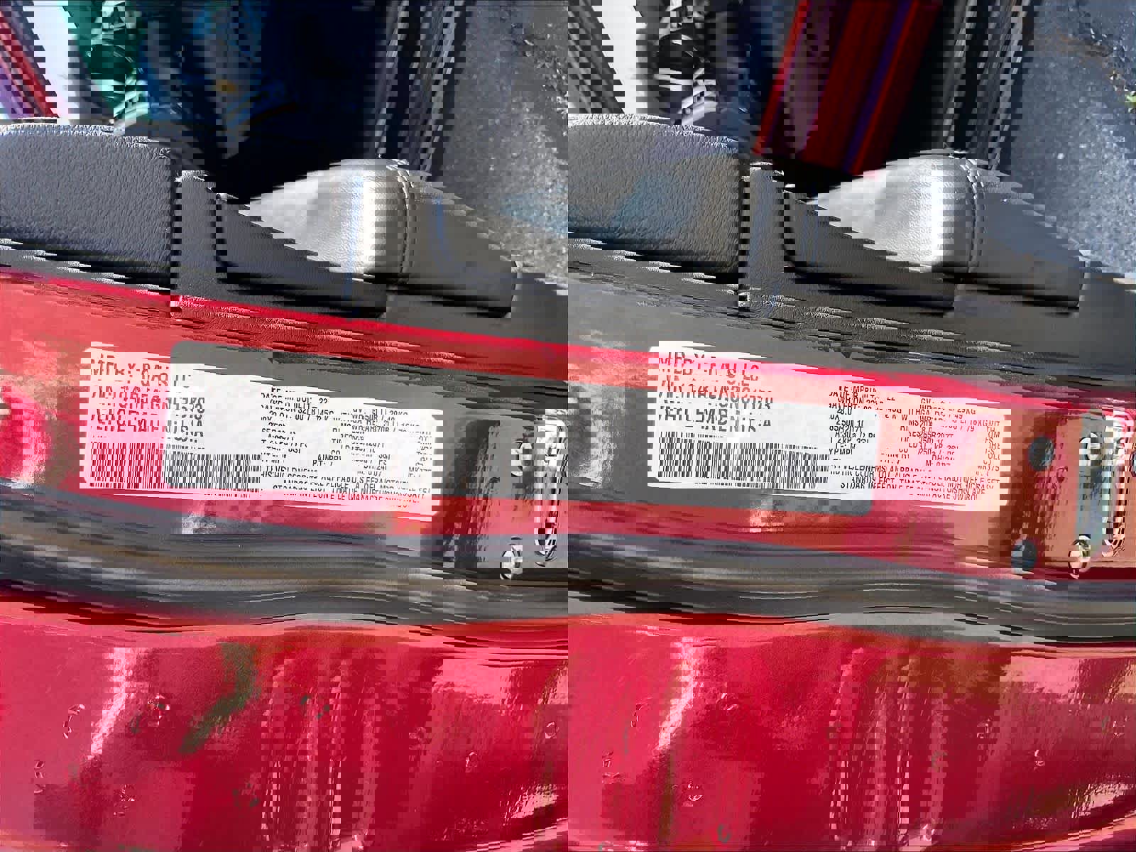 Used 2022 Jeep Grand Cherokee Laredo X image 30