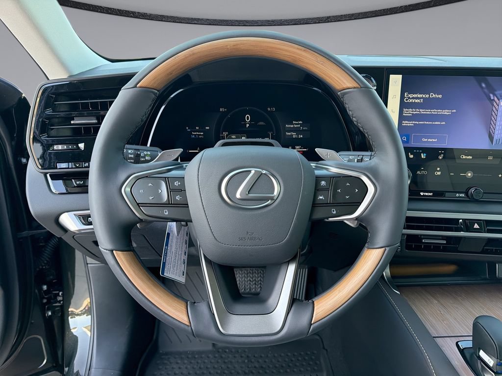New 2026 Lexus RX 350 w/ Convenience Package AWD/4WD image 21