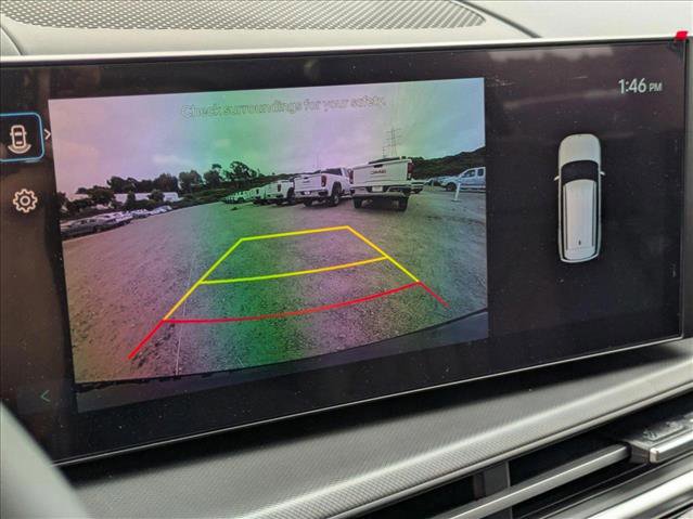 New 2025 Hyundai Santa Fe XRT image 13