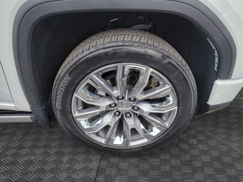 Used 2024 GMC Sierra 1500 Denali image 23