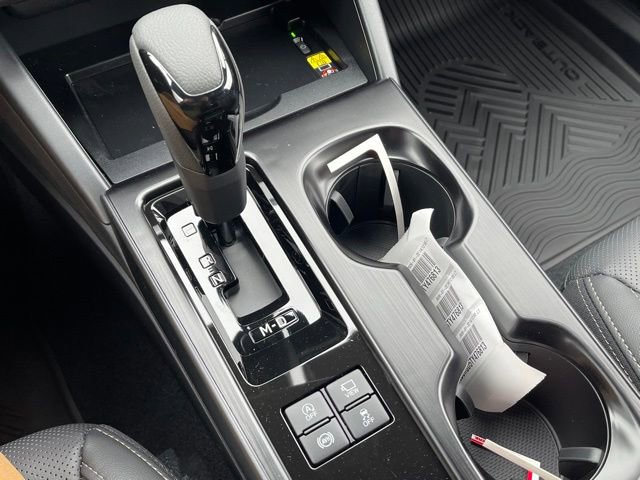 New 2026 Subaru Outback Limited XT image 12