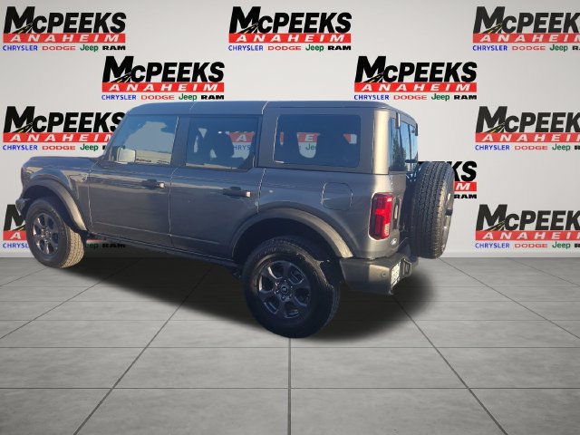 Used 2026 Ford Bronco Big Bend AWD/4WD image 3