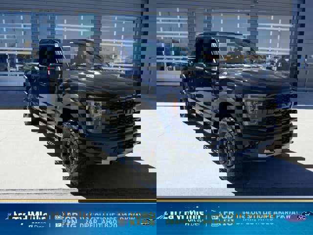 Certified 2022 Ford F150 Raptor w/ Equipment Group 801A High image 1