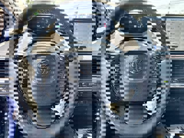 New 2026 Toyota Prius Limited image 23