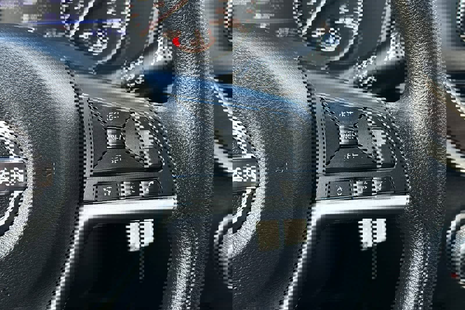 Used 2024 Nissan Altima 2.5 SV image 26