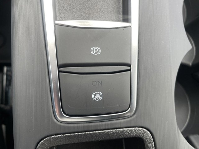 New 2026 Ford Escape ST-Line Elite image 41