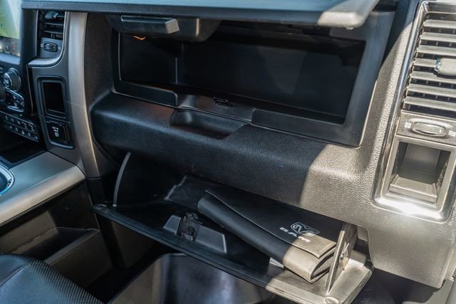 Used 2018 RAM 2500 Laramie w/ Sport Appearance Group AWD/4WD image 49