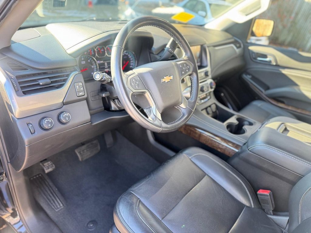 Used 2020 Chevrolet Tahoe LT image 13