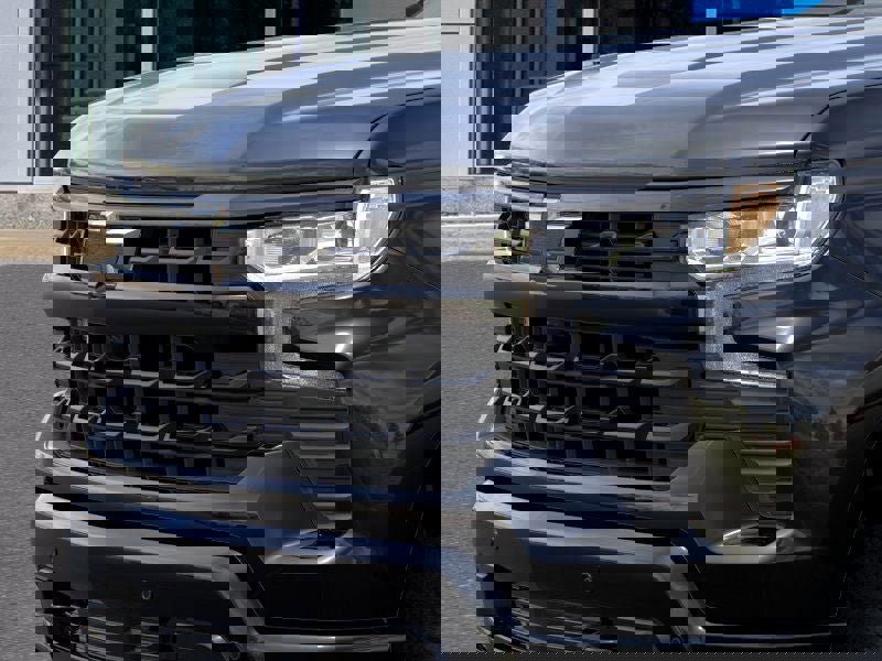 New 2026 Chevrolet Silverado 1500 RST w/ All Star Edition Plus AWD/4WD image 37