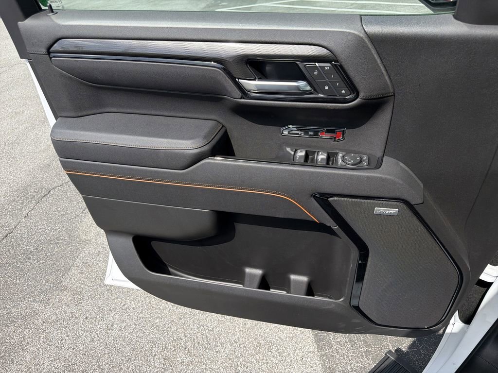 New 2026 GMC Sierra 1500 AT4 w/ Technology Package image 17
