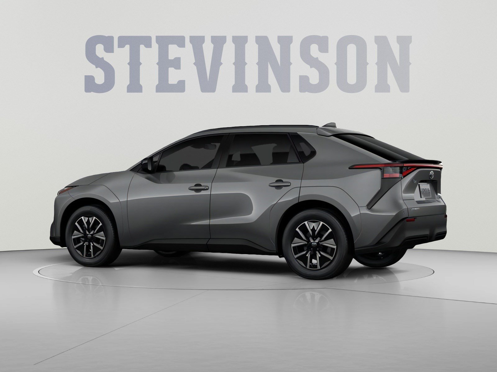New 2026 Toyota bZ AWD/4WD image 5
