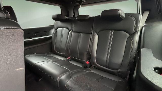 Used 2022 Jeep Wagoneer Series I w/ Convenience Group I image 21