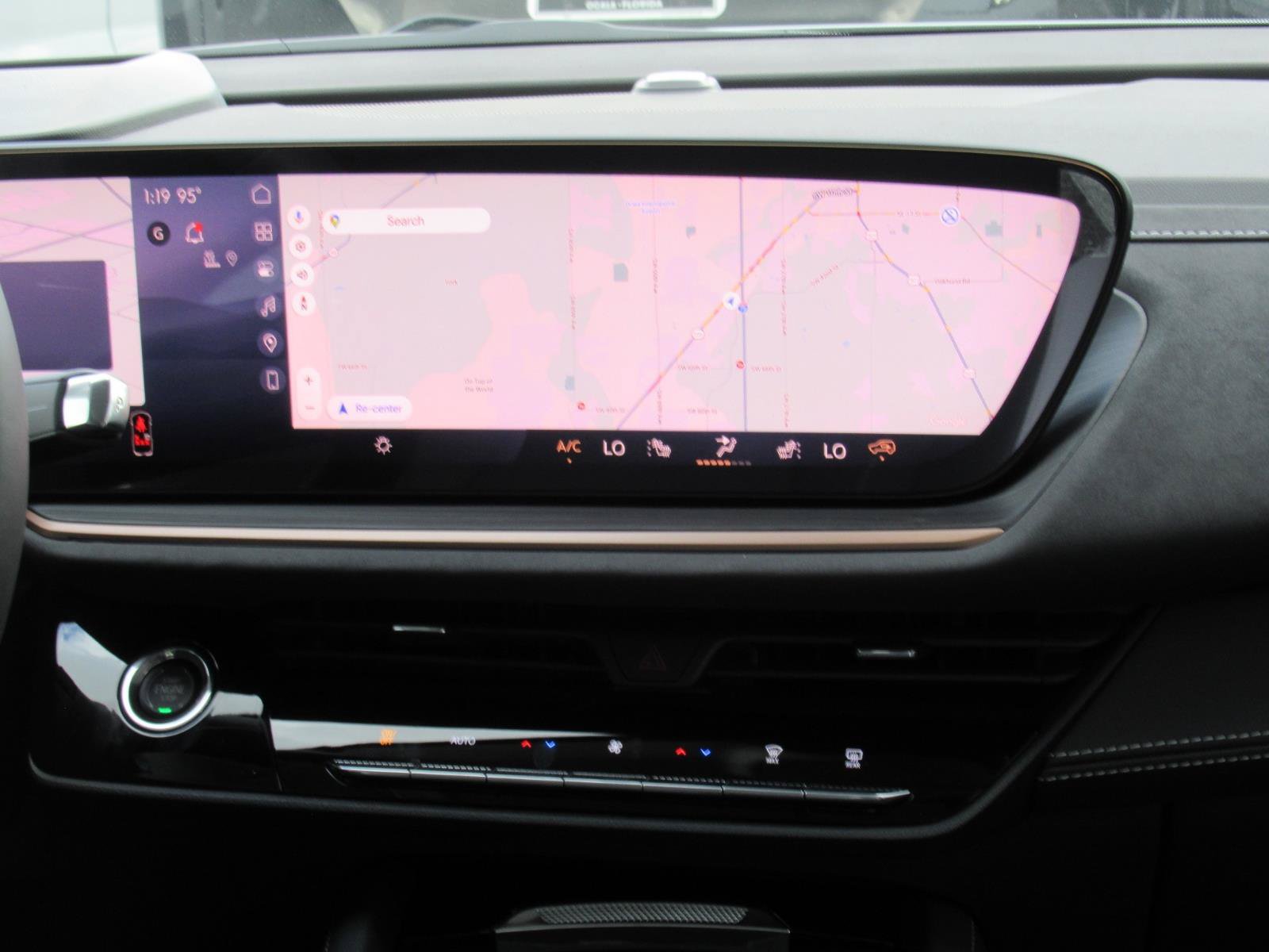 New 2026 Buick Envision Sport Touring AWD/4WD image 14
