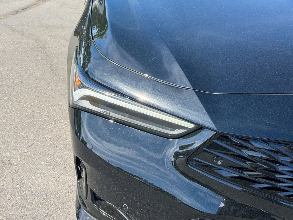 New 2026 Acura Integra A-Spec image 5