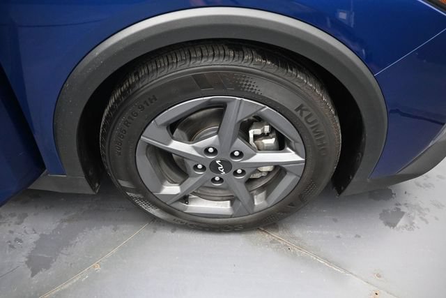 Used 2025 Kia K4 FWD image 36