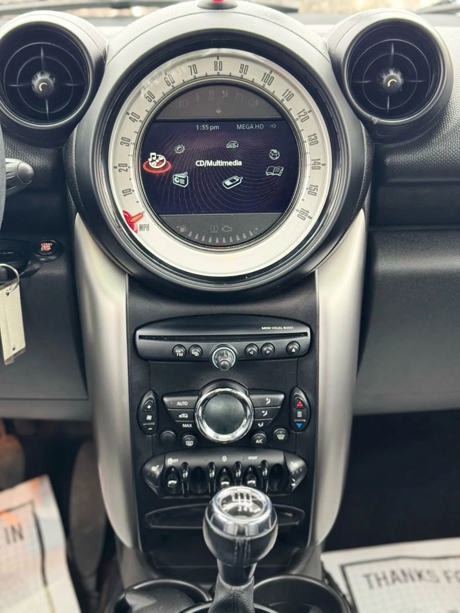 Used 2014 MINI Cooper Countryman Cooper Hatchback 4D image 19