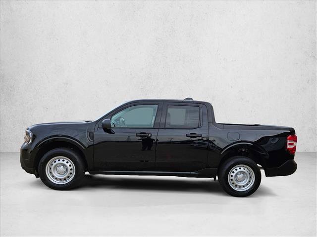 Certified 2025 Ford Maverick XL image 8