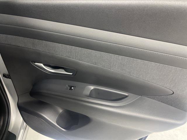 New 2025 Hyundai Tucson XRT image 25