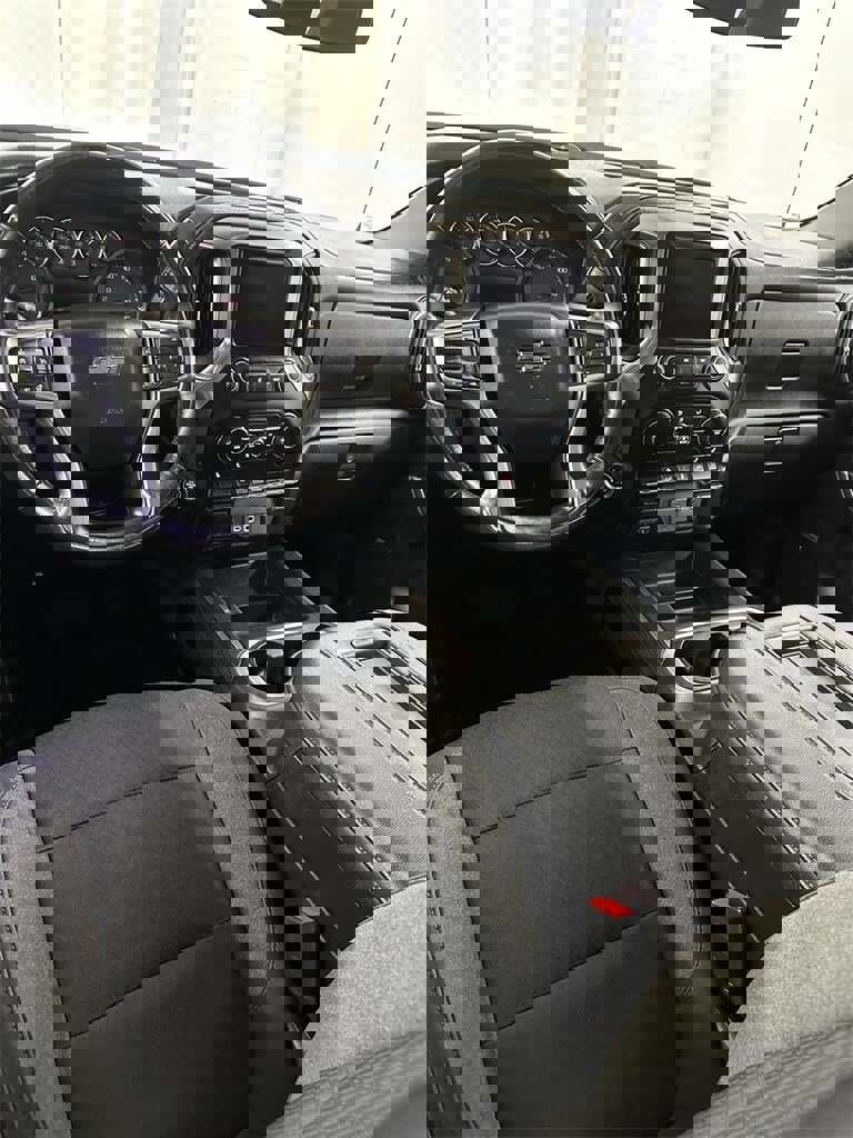 Used 2019 Chevrolet Silverado 1500 RST w/ All-Star Edition image 22