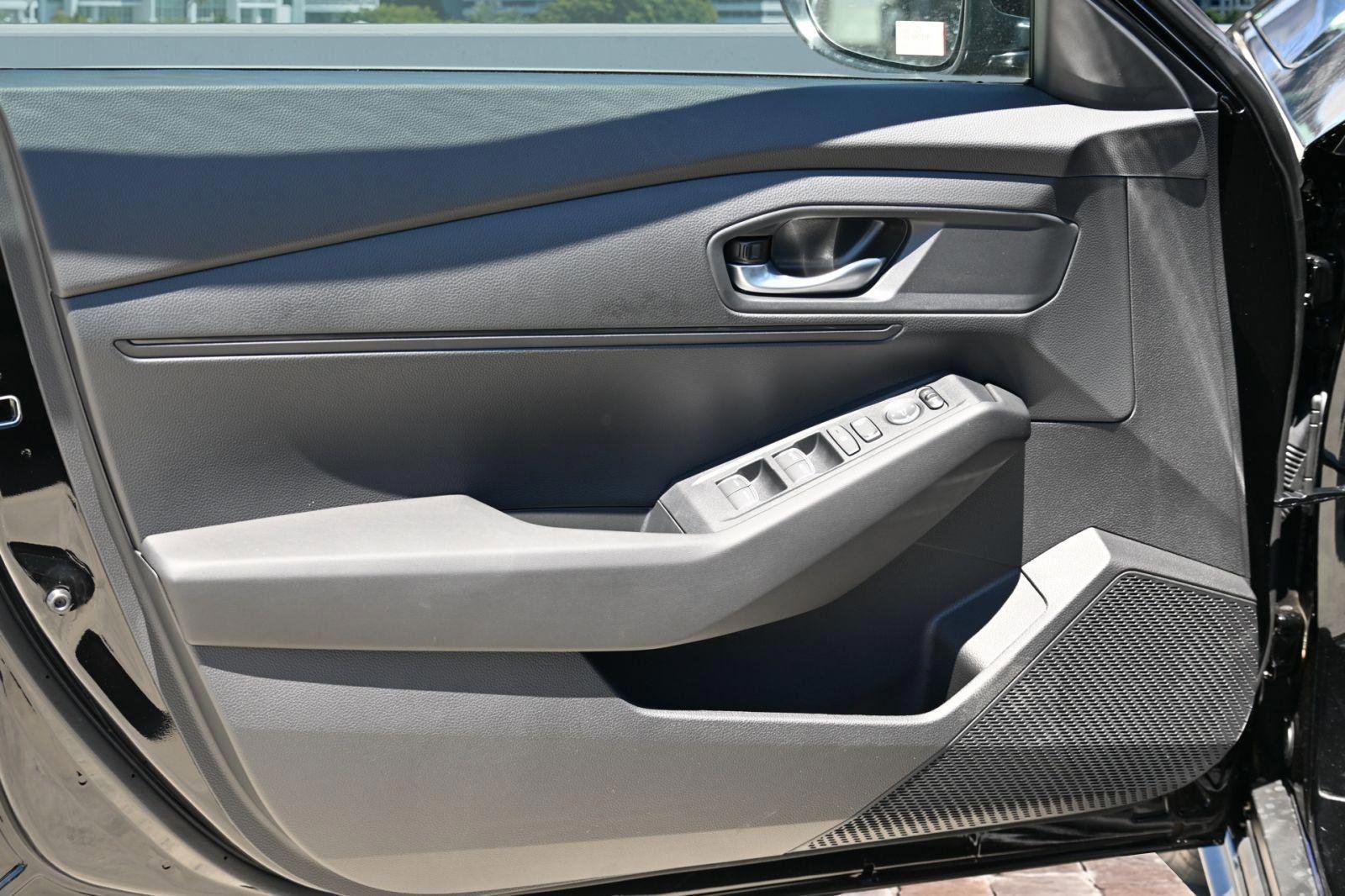 New 2026 Honda Accord LX image 10