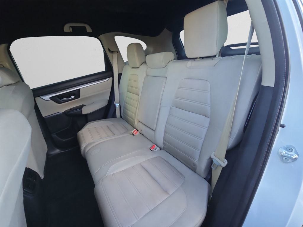 Used 2022 Honda CR-V LX image 13