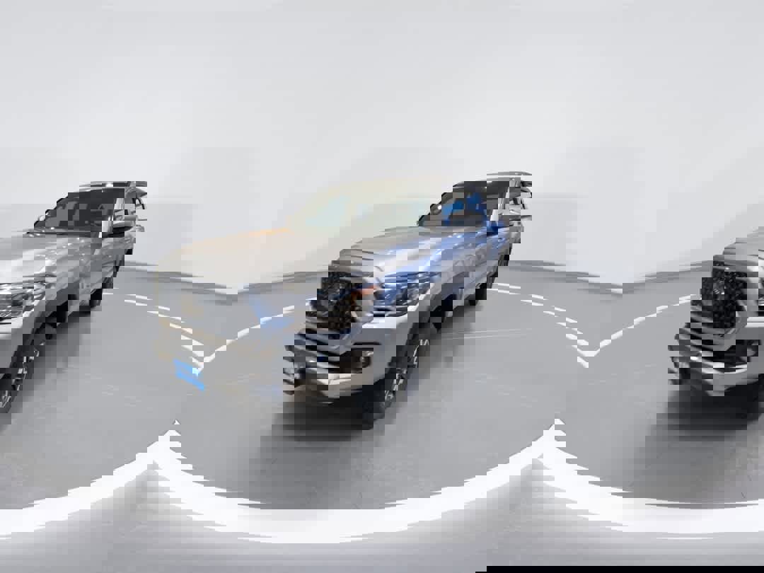 Certified 2019 Toyota Tacoma TRD Off-Road image 4