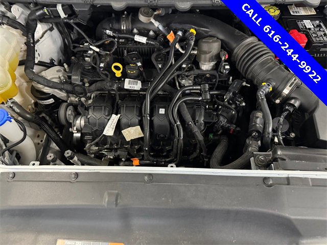 Used 2022 Ford Edge SEL w/ Convenience Package image 10