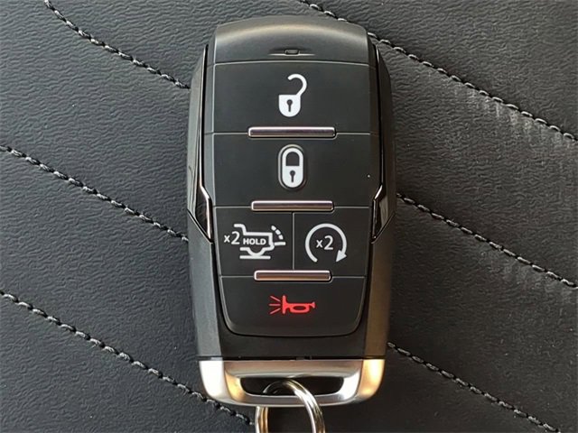 New 2026 RAM 3500 Limited image 38