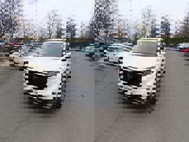 Certified 2023 Honda Pilot Elite image 1